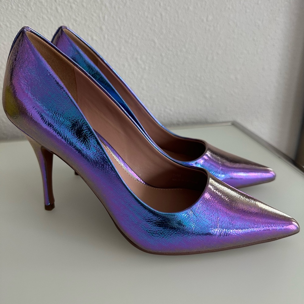 Pumps